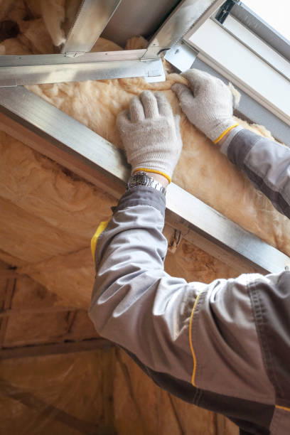 Best Residential Insulation in Northwoods, MO
